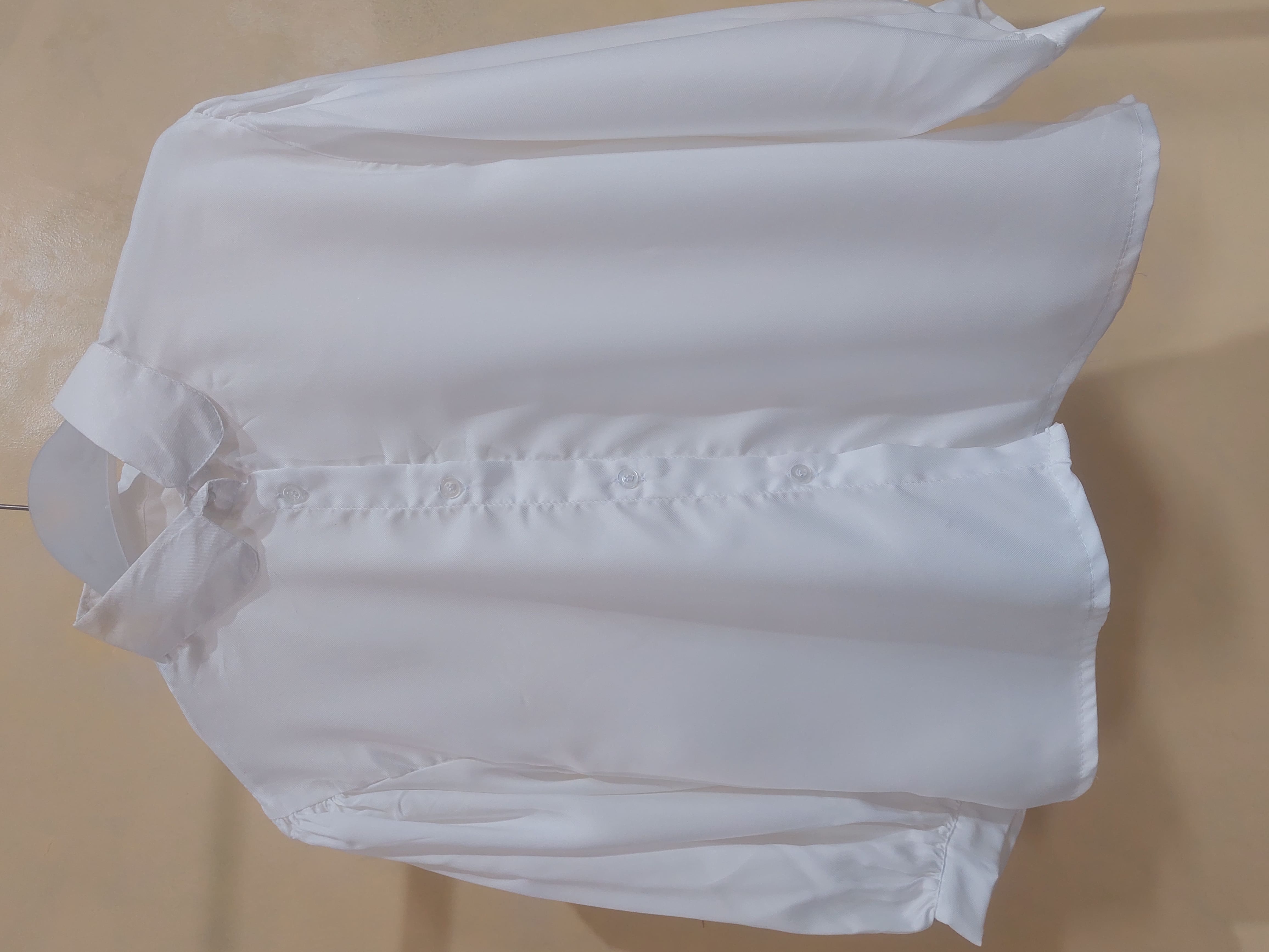 Blouse - Putih