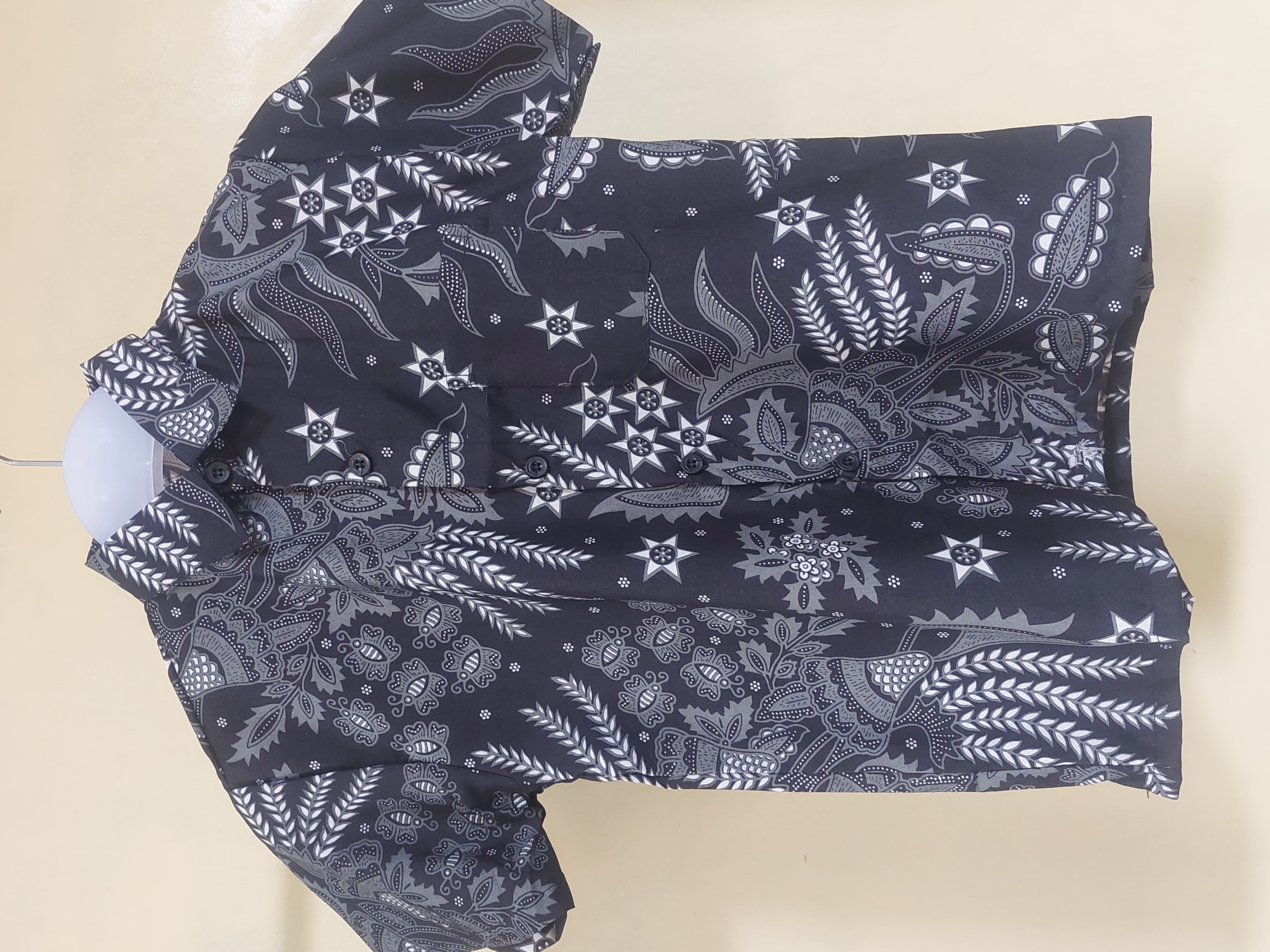 Hem Anak - Motif 2