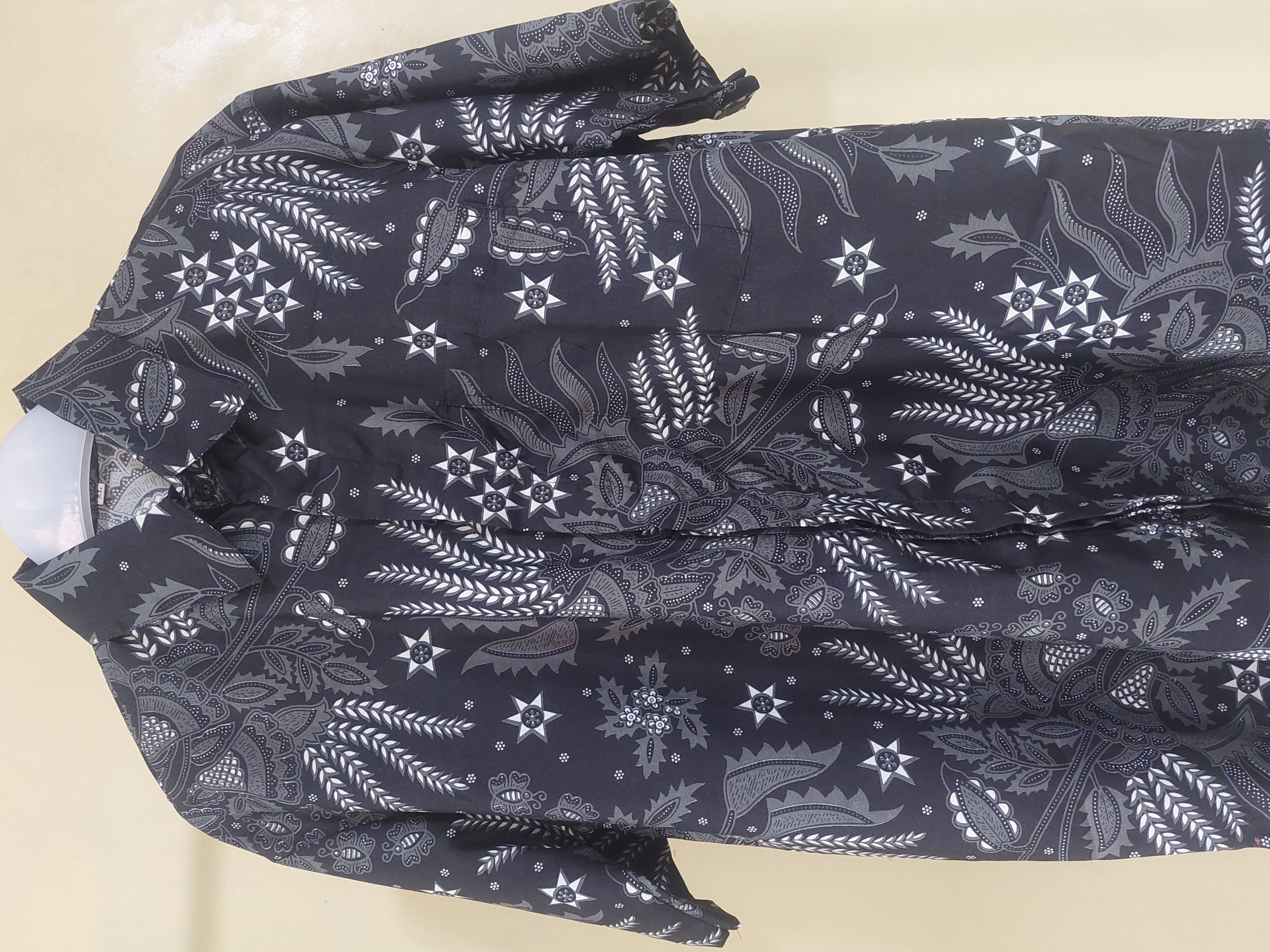 Hem Dewasa - Motif 2
